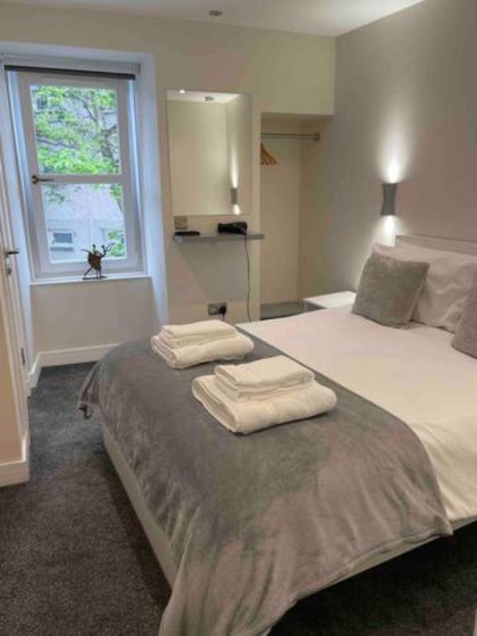 The Holiday Hoose Kinghorn Экстерьер фото